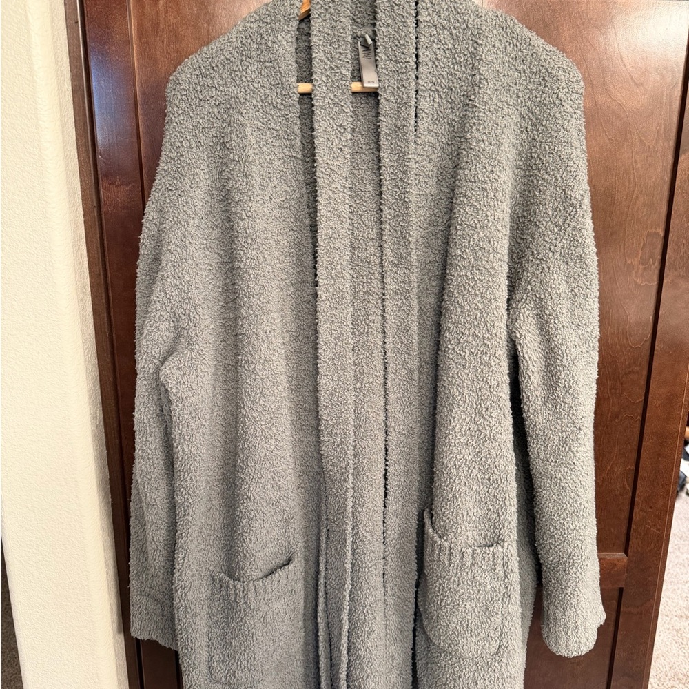 SKIMS Robe
